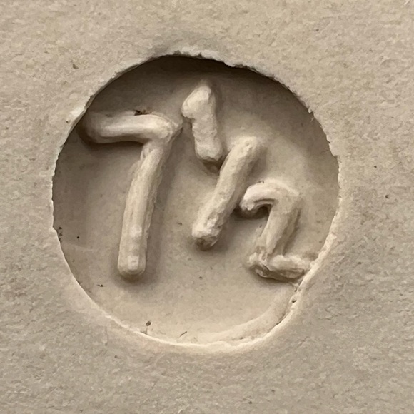 Eileen Fisher Sport Blue Open Toe Crisscross Strap Sandals Size 7 1/2 Women’s - Picture 4 of 11